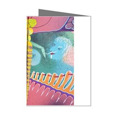 1 (188) Mini Greeting Cards (pkg Of 8)