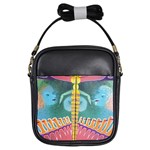 1 (188) Girls Sling Bag Front