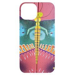 1 (188) Iphone 14 Black Uv Print Case by LeRoyJacks