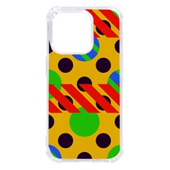 Background Graphic Beautiful Wallpaper Iphone 14 Pro Tpu Uv Print Case