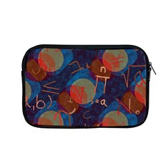 Background Graphic Beautiful Apple Macbook Pro 13  Zipper Case by 99art