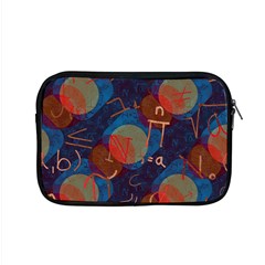 Background Graphic Beautiful Apple Macbook Pro 15  Zipper Case by 99art