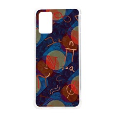 Background Graphic Beautiful Samsung Galaxy S20plus 6 7 Inch Tpu Uv Case by 99art