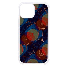 Background Graphic Beautiful Iphone 13 Mini Tpu Uv Print Case