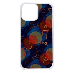 Background Graphic Beautiful Iphone 13 Pro Max Tpu Uv Print Case by 99art