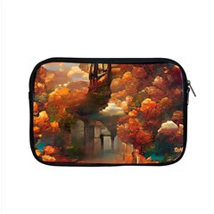 Collage Art Ai Wow Awesome Apple Macbook Pro 15  Zipper Case by 99art