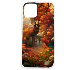 Collage Art Ai Wow Awesome Iphone 12 Pro Max Tpu Uv Print Case by 99art