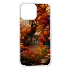 Collage Art Ai Wow Awesome Iphone 13 Pro Max Tpu Uv Print Case