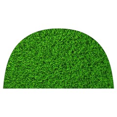 Green Grass Texture Summer Anti Scalding Pot Cap by 99art