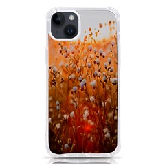 Late Afternoon Iphone 14 Plus Tpu Uv Print Case by artworkshop