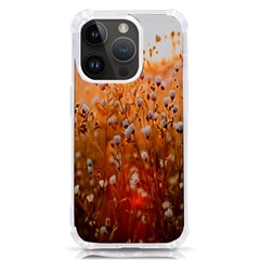 Late Afternoon Iphone 14 Pro Tpu Uv Print Case by artworkshop