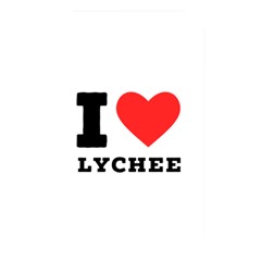 I Love Lychee  Memory Card Reader (rectangular) by ilovewhateva