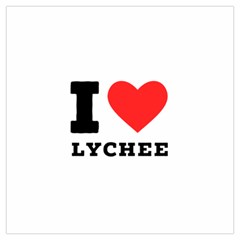 I Love Lychee  Lightweight Scarf  by ilovewhateva