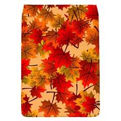 Wallpaper Background Autumn Fall Removable Flap Cover (s) by Vaneshart