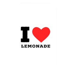 I Love Lemonade Memory Card Reader (rectangular) by ilovewhateva