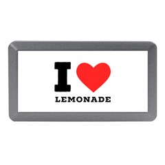 I Love Lemonade Memory Card Reader (mini) by ilovewhateva