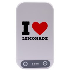 I Love Lemonade Sterilizers by ilovewhateva