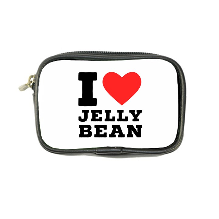 I love jelly bean Coin Purse