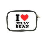 I love jelly bean Coin Purse Back