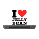 I love jelly bean Memory Card Reader with CF Front