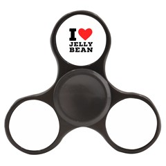 I Love Jelly Bean Finger Spinner by ilovewhateva