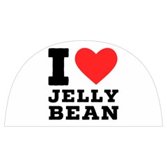 I Love Jelly Bean Anti Scalding Pot Cap by ilovewhateva