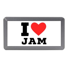 I Love Jam Memory Card Reader (mini) by ilovewhateva