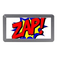 Zap Comic Book Fight Memory Card Reader (mini)