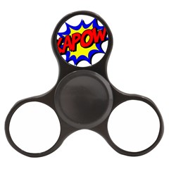 Kapow-comic-comic-book-fight Finger Spinner by 99art