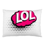 Lol-acronym-laugh-out-loud-laughing Pillow Case 26.62 x18.9  Pillow Case