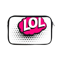 Lol-acronym-laugh-out-loud-laughing Apple MacBook Pro 13  Zipper Case