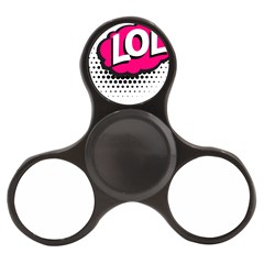 Lol-acronym-laugh-out-loud-laughing Finger Spinner