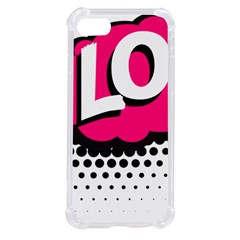 Lol-acronym-laugh-out-loud-laughing iPhone SE