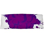 Explosion-firecracker-pyrotechnics Body Pillow Case (Dakimakura) Body Pillow Case