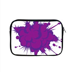 Explosion-firecracker-pyrotechnics Apple Macbook Pro 15  Zipper Case by 99art