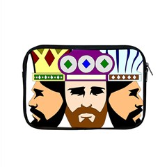 Comic-characters-eastern-magi-sages Apple Macbook Pro 15  Zipper Case by 99art