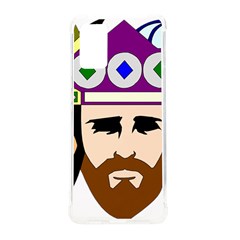 Comic-characters-eastern-magi-sages Samsung Galaxy S20plus 6 7 Inch Tpu Uv Case by 99art