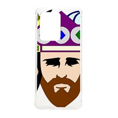 Comic-characters-eastern-magi-sages Samsung Galaxy S20 Ultra 6 9 Inch Tpu Uv Case