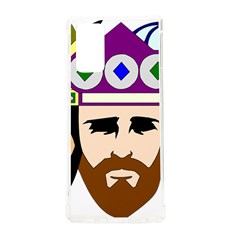 Comic-characters-eastern-magi-sages Samsung Galaxy Note 20 Tpu Uv Case by 99art