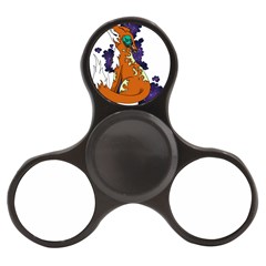 Fuchs-comic-music-wild-animal-cute Finger Spinner by 99art