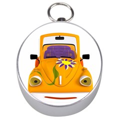 Car-transportation-cartoon-comic Silver Compasses by 99art