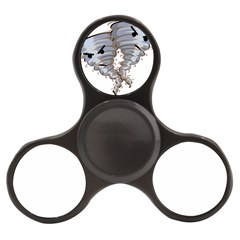 Tornado-twister-angry-comic Finger Spinner by 99art