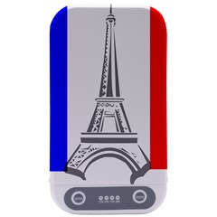 Eiffel-tower-france-flag-tower- Sterilizers by 99art