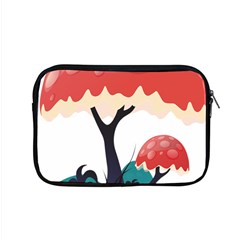 Tree-art-trunk-artwork-cartoon Apple Macbook Pro 15  Zipper Case by 99art