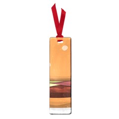 Hamburger-cheeseburger-burger-lunch Small Book Marks by 99art