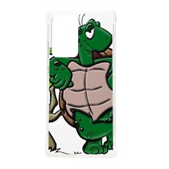 Amphibian-animal-cartoon-reptile Samsung Galaxy Note 20 Ultra Tpu Uv Case by 99art