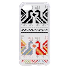 Bulgarian Folk Art Folk Art Iphone Se