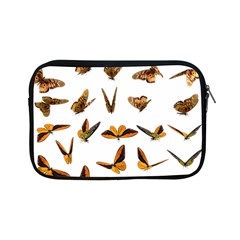 Butterfly Butterflies Insect Swarm Apple Ipad Mini Zipper Cases by 99art