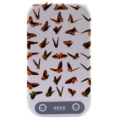 Butterfly Butterflies Insect Swarm Sterilizers by 99art