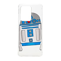 Technology-clip-art-r2d2 Samsung Galaxy S20 Ultra 6 9 Inch Tpu Uv Case by 99art